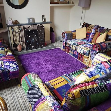 No 3 Lingdale - 4 Bedroom House Close To N Yorks Moors Boosbeck Exteriér fotografie