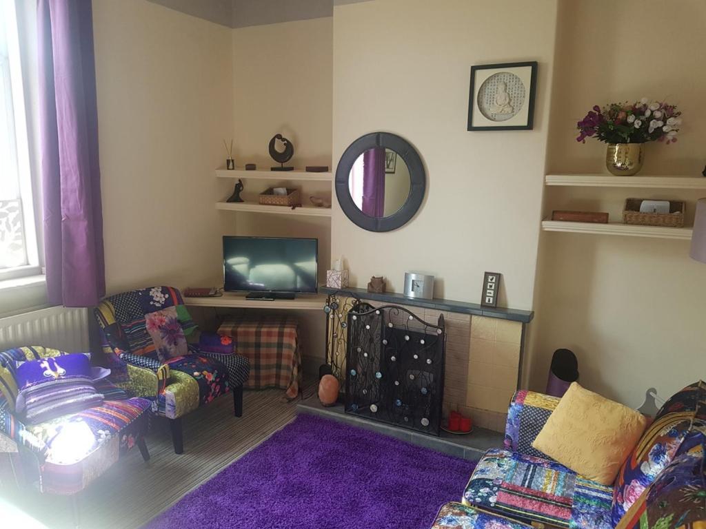 No 3 Lingdale - 4 Bedroom House Close To N Yorks Moors Boosbeck Exteriér fotografie