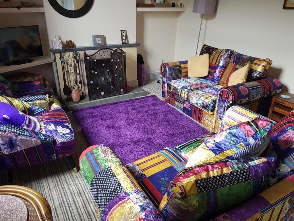 No 3 Lingdale - 4 Bedroom House Close To N Yorks Moors Boosbeck Exteriér fotografie