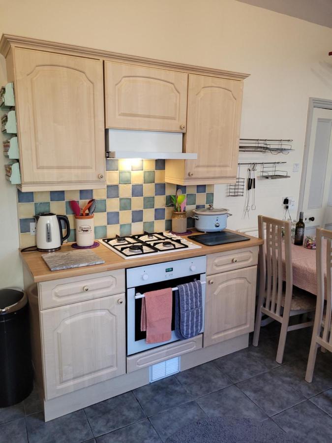 No 3 Lingdale - 4 Bedroom House Close To N Yorks Moors Boosbeck Exteriér fotografie